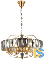 Подвесная люстра Stilfort Avenue 2090/05/08C