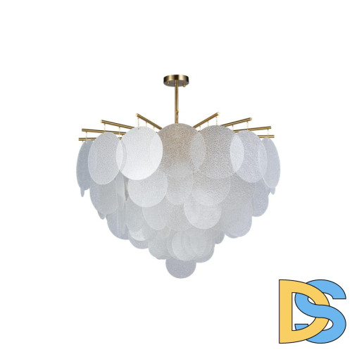 Подвесная люстра Loft IT Frost 10022/800