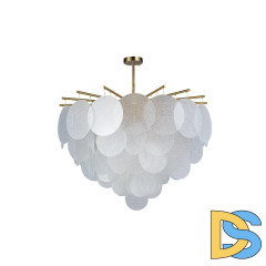 Подвесная люстра Loft IT Frost 10022/800