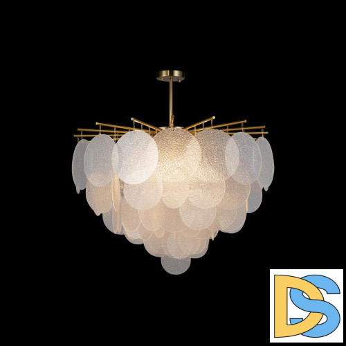 Подвесная люстра Loft IT Frost 10022/800