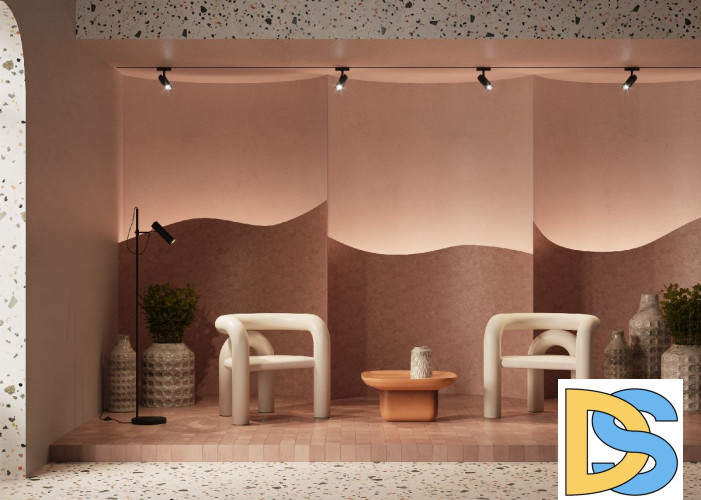 Светодиодная лента Maytoni Technical 24В 5050 14,4Вт/м RGB+W 3000K IP20 10176