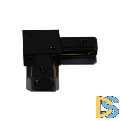 Коннектор Reluce RL 06038 corner connector BK