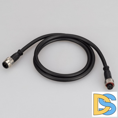 Коннектор питания Arlight ARL-LINE-1000-2pin 048296