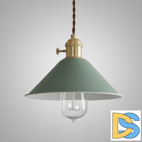 Подвесной светильник ImperiumLoft Braid 178452-26