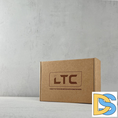 Гирлянда Нить с колпачком Laitcom (LTC) PST100CAP-11-1R