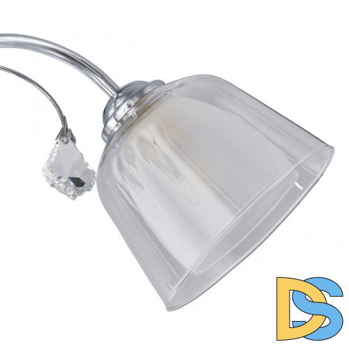 Люстра на штанге Arte Milano Napoli 336820/5 CR