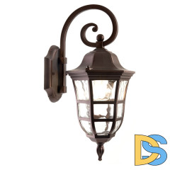 Уличный настенный светильник Feron Варшава 11696
