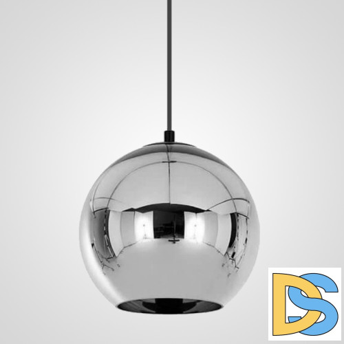 Подвесной светильник ImperiumLoft Copper Shade 182682-22