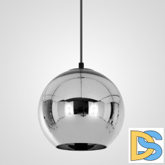 Подвесной светильник ImperiumLoft Copper Shade 182682-22