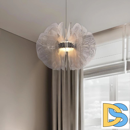 Подвесной светильник Mizi'en Flair MZ123034-1-300