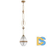 Подвесной светильник Odeon Light Pendant Krema 5441/1A
