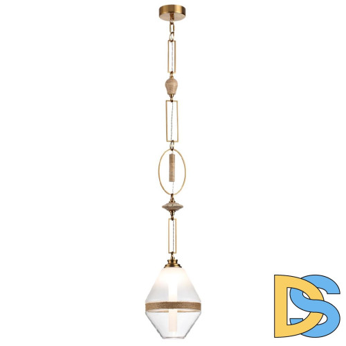 Подвесной светильник Odeon Light Pendant Krema 5441/1A