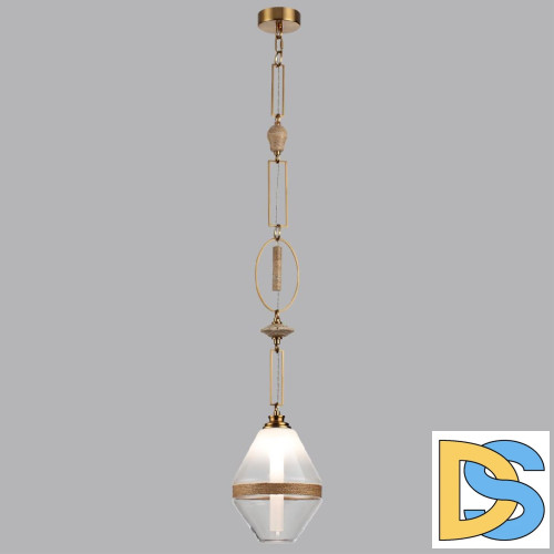 Подвесной светильник Odeon Light Pendant Krema 5441/1A