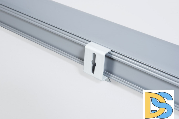 Линейный светодиодный светильник Fiberli Roda120 11120203