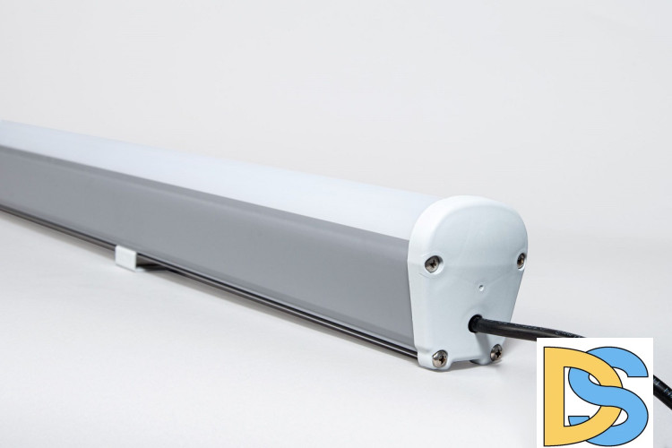 Линейный светодиодный светильник Fiberli Roda120 11120203