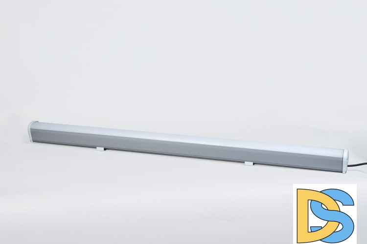 Линейный светодиодный светильник Fiberli Roda120 11120203