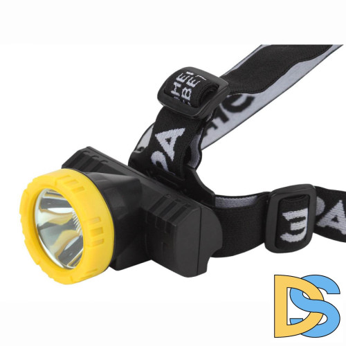 Фонарь налобный ЭРА GA-802 Б0055349