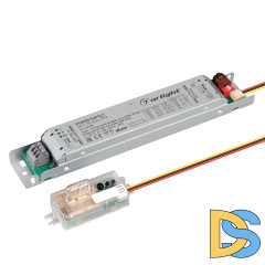 Блок питания Arlight SPV-20-SDL-PFC (20W, 30-54V, 0.2-0.35A) 041351