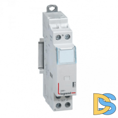 Вспомогательное устройство центр. упр-я для импульсных реле Legrand