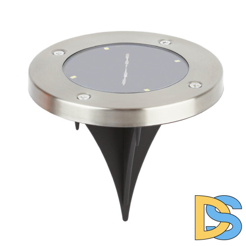 Светильник на солнечных батареях ЭРА ERAST040-08 Б0038502