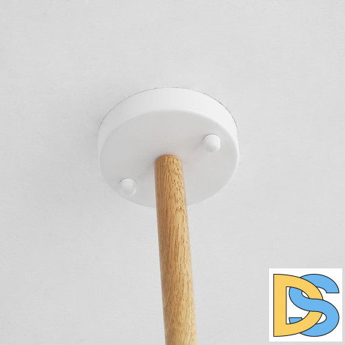 Люстра на штанге ImperiumLoft Formula 207822-26