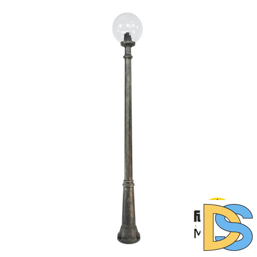 Парковый светильник Fumagalli Globe G30.157.000.BXF1R