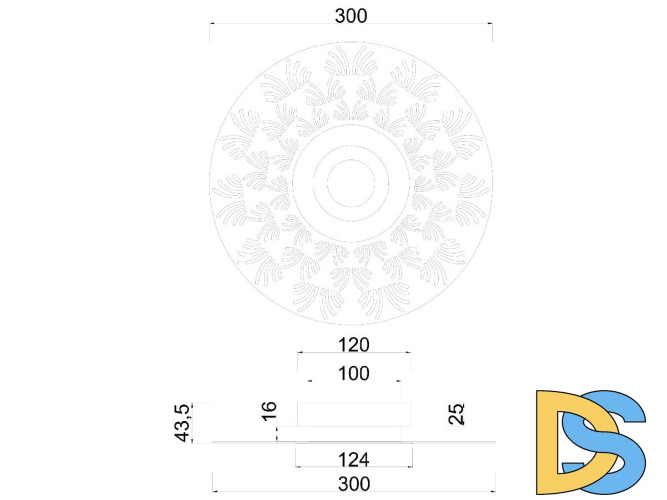 Настенный светильник Arte Lamp Biscotto A2643AP-1GO