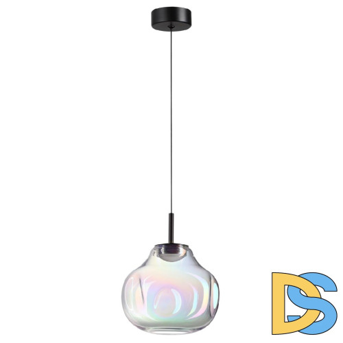 Подвесной светильник Odeon Light Pendant Vaso 5097/4LB