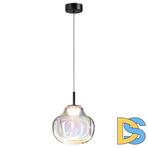 Подвесной светильник Odeon Light Pendant Vaso 5097/4LB