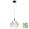 Подвесной светильник Odeon Light Pendant Vaso 5097/4LB