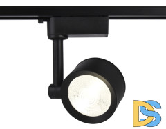 Трековый однофазный светильник Ambrella Light Track System GL6392