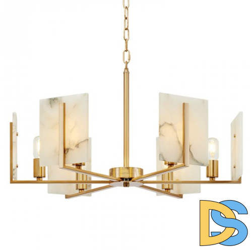 Подвесная люстра ImperiumLoft Marble 75586-22