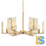 Подвесная люстра ImperiumLoft Marble 75586-22