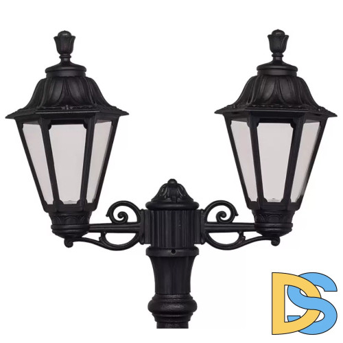 Парковый фонарь Fumagalli Rut E26.205.S20.AXF1R