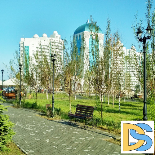 Парковый фонарь Fumagalli Rut E26.205.S20.AXF1R