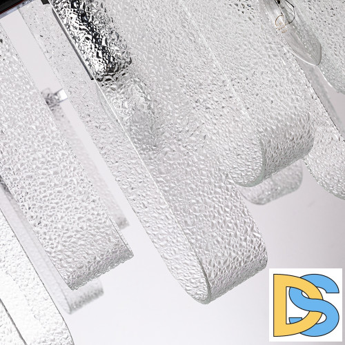 Подвесная люстра Arte Lamp Denebola A4074LM-14CC