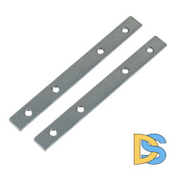 Соединительная планка для профиля (2 шт.) Elektrostandard PP 4690389205132 PP-2-ALP023 a066625