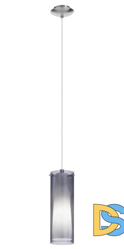 Подвесной светильник Eglo Pinto Nero 90304