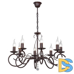 Подвесная люстра Vitaluce V3804-7/8