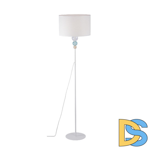 Торшер Vitaluce V2890-0/1P