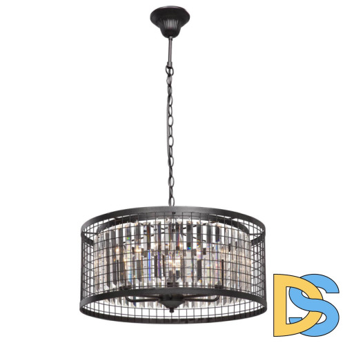 Подвесная люстра Vitaluce V5184-1/6