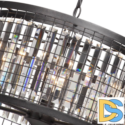 Подвесная люстра Vitaluce V5184-1/6