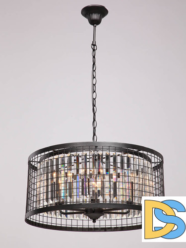 Подвесная люстра Vitaluce V5184-1/6