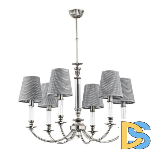 Подвесная люстра Kutek Napoli NAP-ZW-6 (N/A)