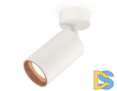 Накладной поворотный светильник Ambrella Light Techno XM6322005 (A2202, C6322, N6114)