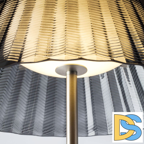 Торшер Lightstar Napoli 794718