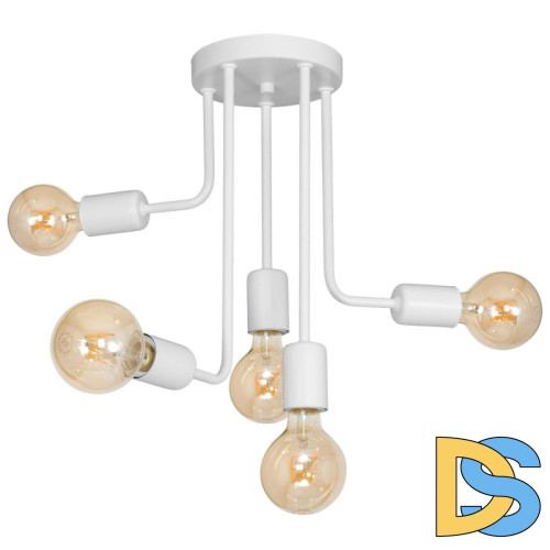 Потолочная люстра Luminex Candela 8923