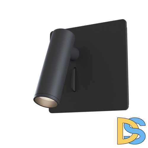 Бра Maytoni Mirax C040WL-L3B3K