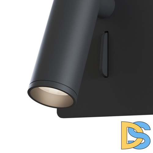 Бра Maytoni Mirax C040WL-L3B3K