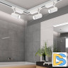 Трековый светильник ЭРА SТR-30-36-30K-W20 Б0049772